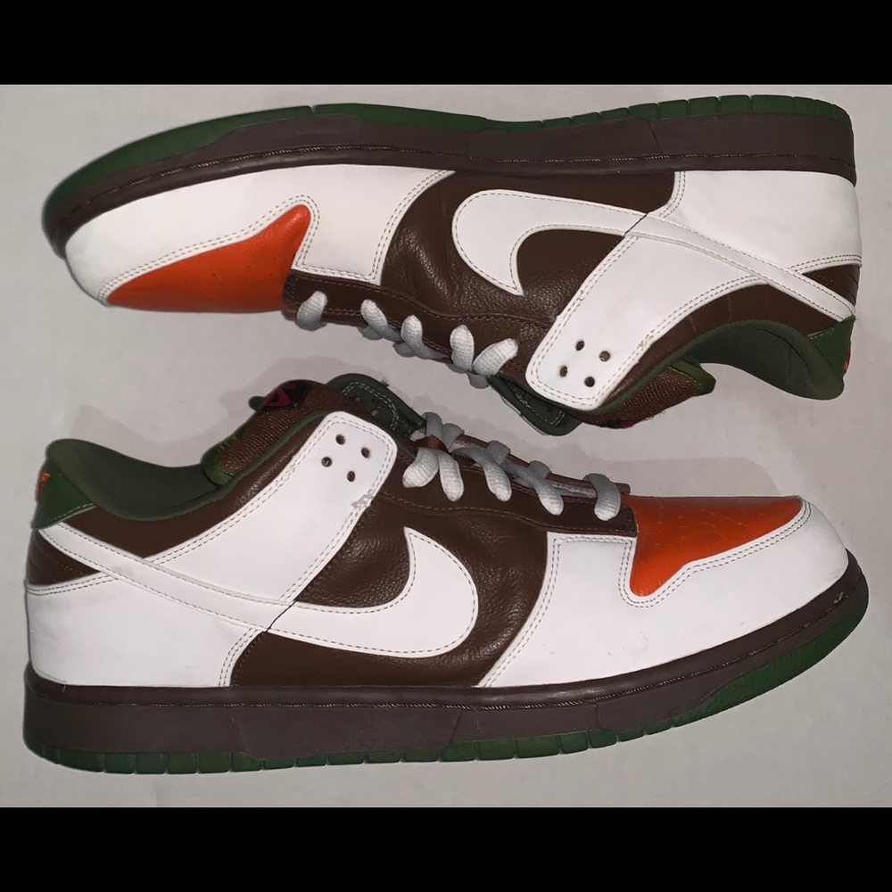 Nike Sb’s